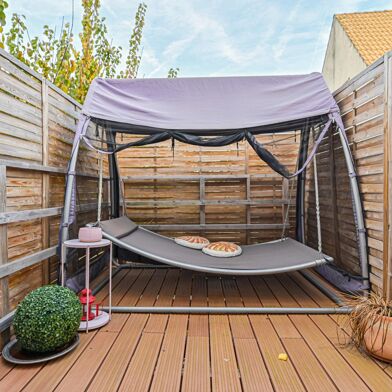 Appartement 2 pièces 249000 €