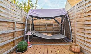 Appartement 2 Pièces 36 m² à vendre à Alfortville (94140)