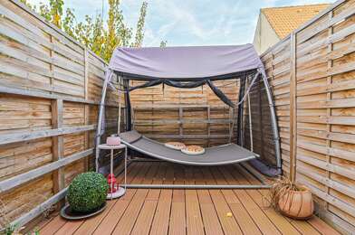 Appartement 2 pièces 209000 €