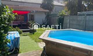 Maison 5 Pièces 150 m² à vendre à Tarbes (65000)