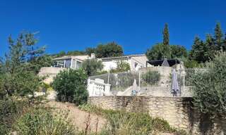 Maison 4 Pièces 100 m² à vendre à Gréoux-les-Bains (04800)