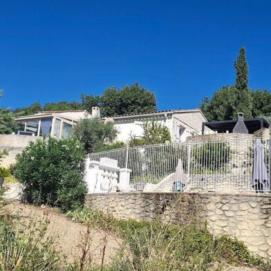 Maison 4 pièces 480000 €