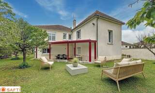 Maison 7 Pièces 152 m² à vendre à Monéteau (89470)