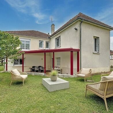 Maison 7 pièces 248000 €