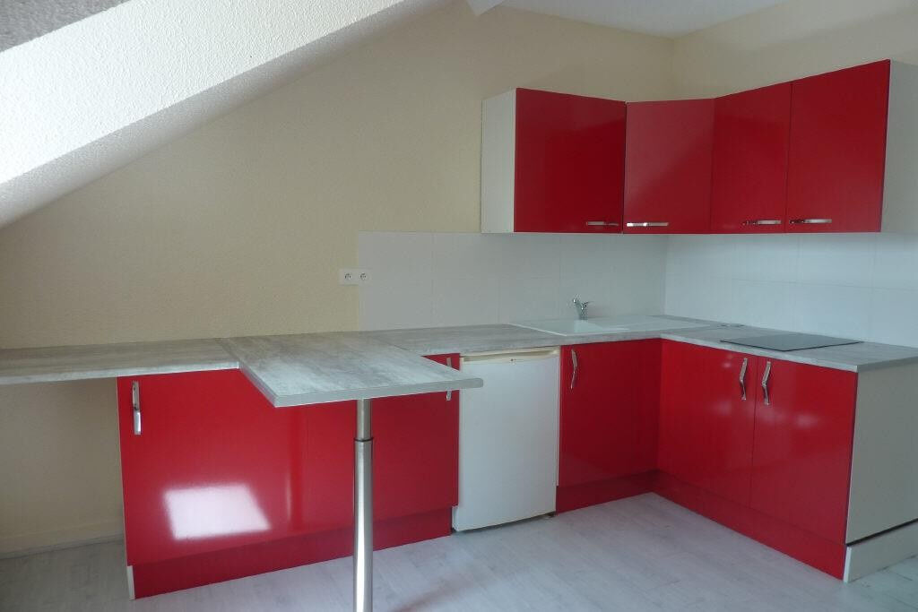 Appartement  T1 à louer Grenoble 38000