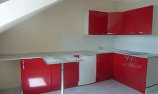 Appartement 1 Pièce 14 m² à louer à Grenoble (38000)