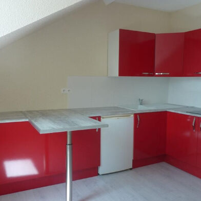 Appartement 1 pièces 296 €