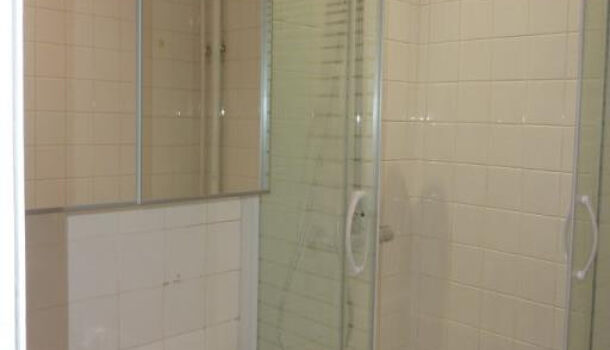 Appartement 1 pièces  à louer Grenoble 38000