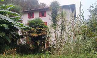 Maison 10 Pièces 270 m² à vendre à Espelette (64250)