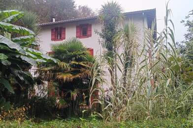 Maison 10 pièces 604000 €