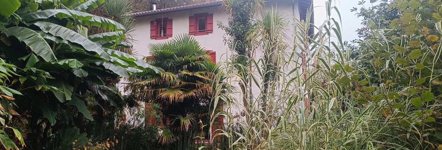 Maison 10 Pièces 270 m² à vendre à Espelette (64250)