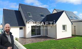 Maison 5 Pièces 84 m² à vendre à Penvénan (22710)
