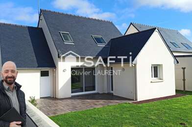 Maison 5 pièces 295000 €