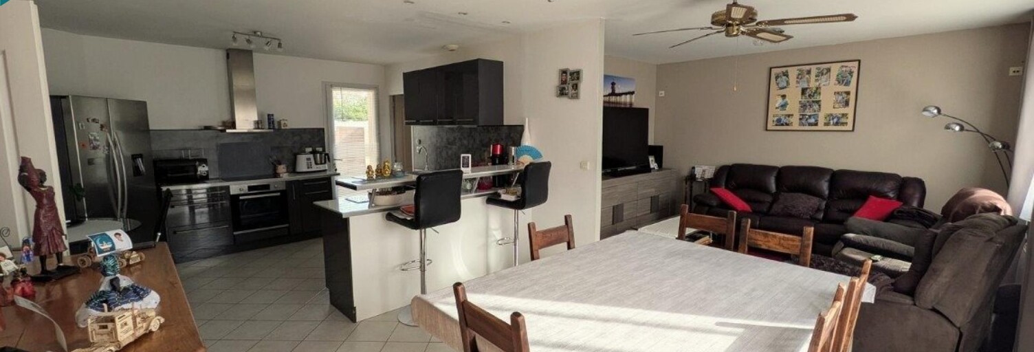 Maison 5 Pièces 100 m² à vendre à Villeneuve-en-Retz (44580)