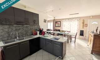 Maison 5 Pièces 100 m² à vendre à Villeneuve-en-Retz (44580)