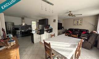 Maison 5 Pièces 100 m² à vendre à Villeneuve-en-Retz (44580)