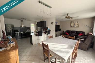 Maison 5 pièces 269900 €