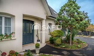 Maison 6 Pièces 208 m² à vendre à Camiers (62176)