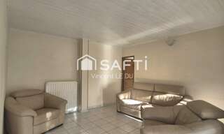 Maison 5 Pièces 100 m² à vendre à Béziers (34500)