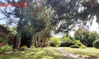 Maison 13 Pièces 200 m² à vendre à Guingamp (22200)