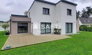 Maison 6 Pièces 146 m² à vendre à Pontivy (56300)