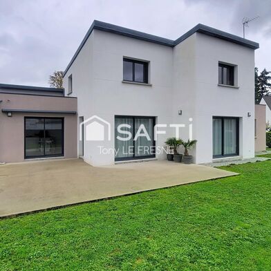 Maison 6 pièces 429000 €