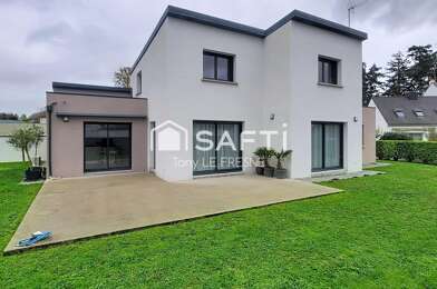 Maison 6 pièces 399000 €