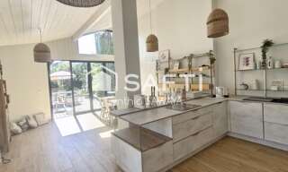 Maison 7 Pièces 241 m² à vendre à La Teste-de-Buch (33260)