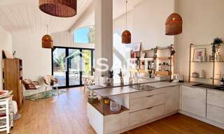 Maison 7 Pièces 241 m² à vendre à La Teste-de-Buch (33260)