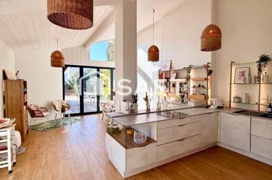 Maison 7 pièces 828000 €