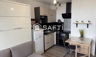 Appartement 1 Pièce 21 m² à vendre à Saint-Jean-de-Monts (85160)