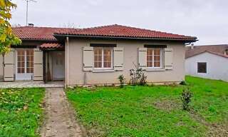 Maison 5 Pièces 117 m² à vendre à Langon (33210)