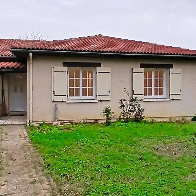 Maison 5 pièces 253000 €