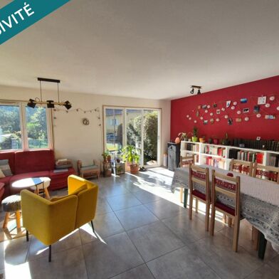 Maison 3 pièces 198000 €