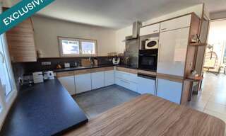 Maison 3 Pièces 91 m² à vendre à Masevaux-Niederbruck (68290)