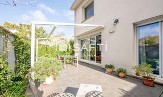 Maison 7 Pièces 139 m² à vendre à Mérignac (33700)