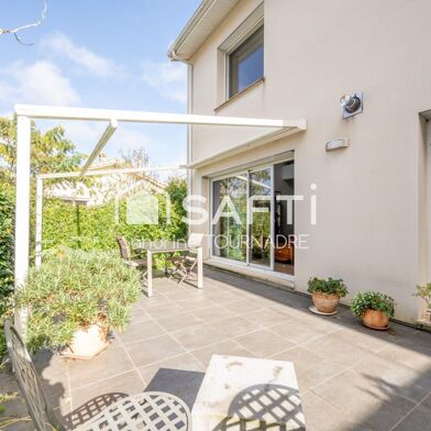 Maison 7 pièces 595000 €