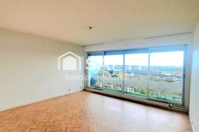 Appartement 3 pièces 129000 €