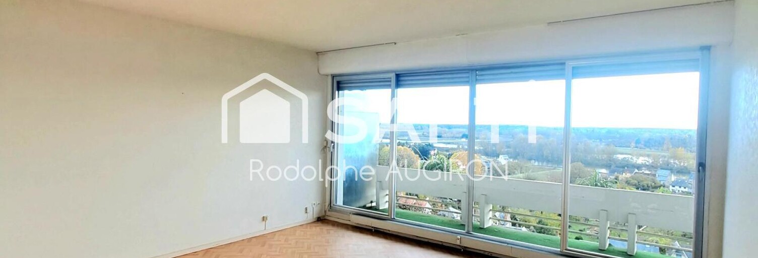 Appartement 3 Pièces 73 m² à vendre à Blois (41000)