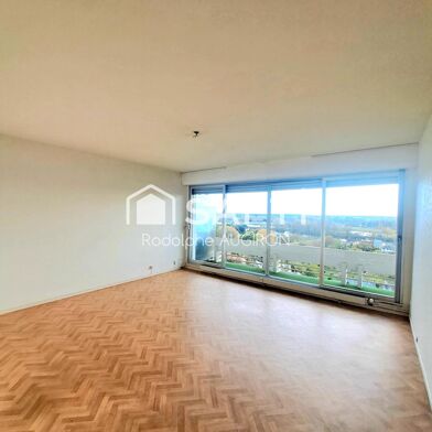 Appartement 3 pièces 129000 €