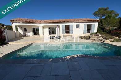 Maison 6 pièces 650000 €