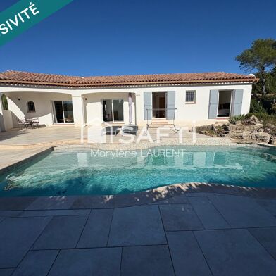 Maison 6 pièces 660000 €