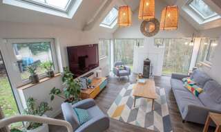 Maison 7 Pièces 190 m² à vendre à Le Mesnil-Saint-Denis (78320)