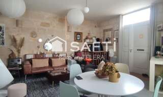 Appartement 3 Pièces 66 m² à vendre à Bordeaux (33800)