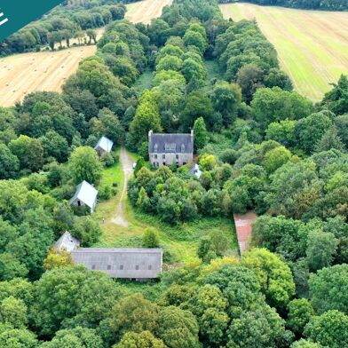 Maison 11 pièces 409000 €