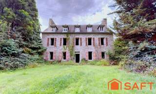 Maison 11 Pièces 360 m² à vendre à Carhaix-Plouguer (29270)