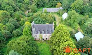 Maison 11 Pièces 360 m² à vendre à Carhaix-Plouguer (29270)