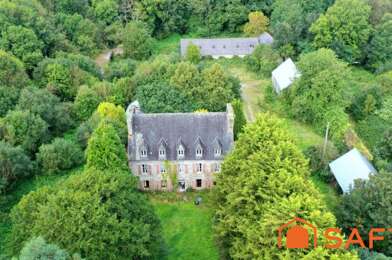 Maison 11 pièces 395000 €