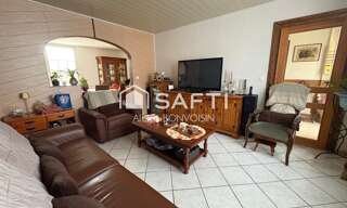 Maison 5 Pièces 129 m² à vendre à Haguenau (67500)