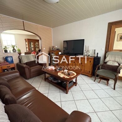 Maison 5 pièces 389000 €